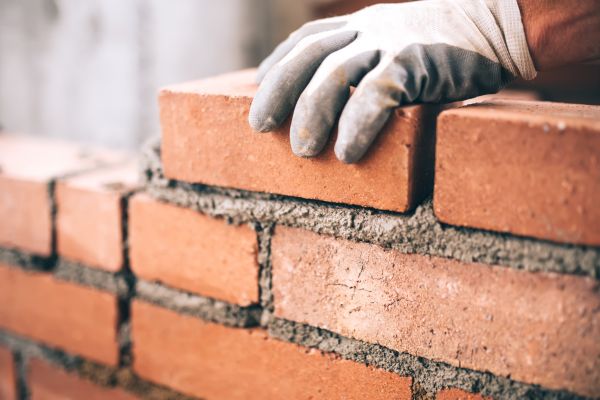 Brick And Mortar Repair in Syracuse