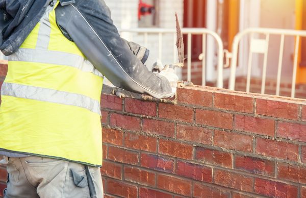 Brick Laying Service in Syracuse