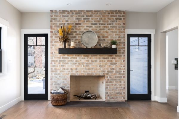 Brick Restoration in Syracuse