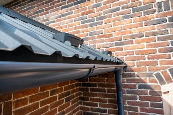 Brick Veneer Siding Installation in Syracuse