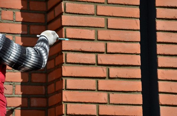 Mortar Joint Repair in Syracuse