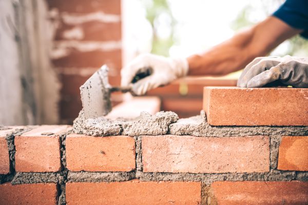 Brickwork Service in Syracuse