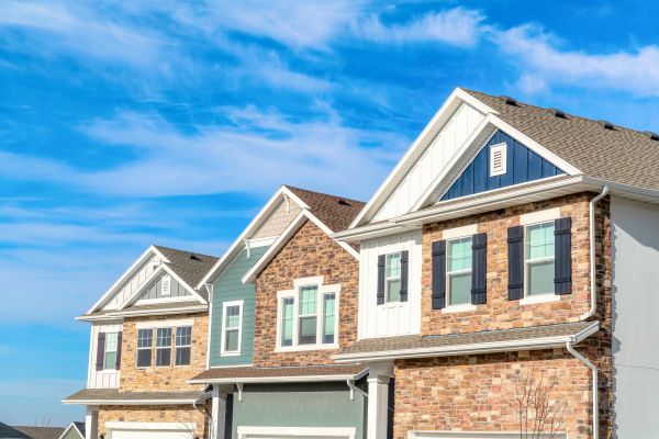 Brick Siding Repair in Syracuse