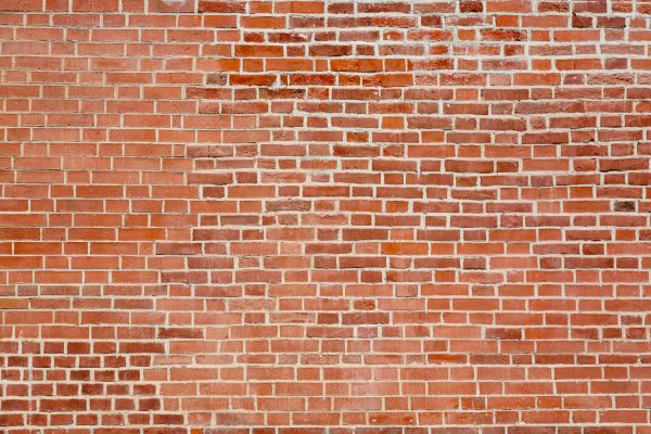 Brick Wall Installation in Syracuse