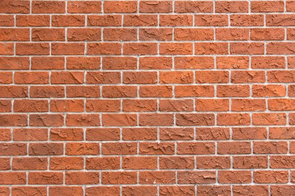 Brick Wall Replacement in Syracuse