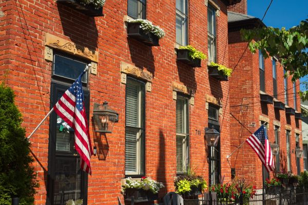 House Brick Installation in Syracuse