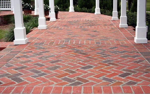 Patio Repointing in Syracuse