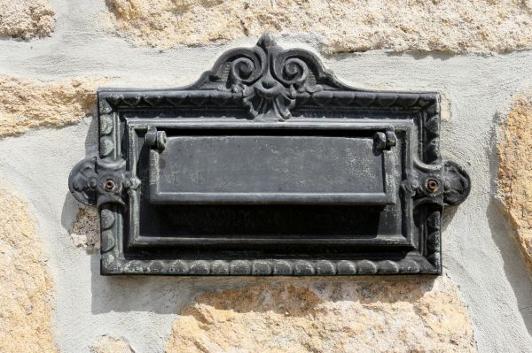 Stone Mailbox Installation in Syracuse