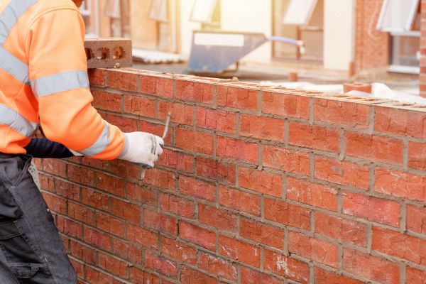 Brick Sealing in Syracuse