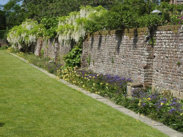 Rock Wall Installation in Syracuse