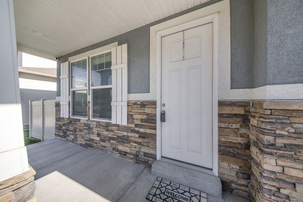 Thin Stone Veneer Installation in Syracuse