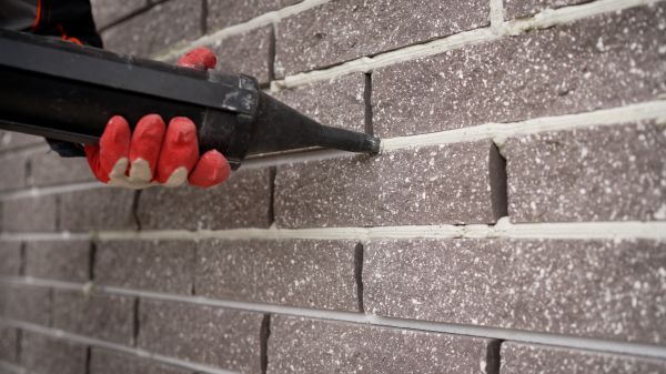 Masonry Tuckpointing in Syracuse