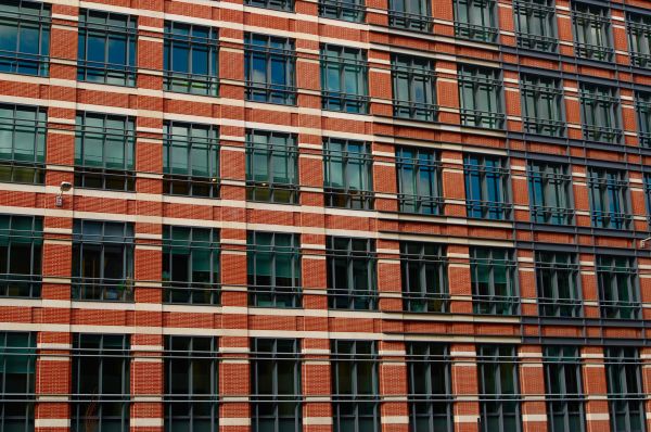 Commercial Brickwork in Syracuse