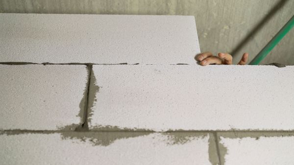 Block Wall Installation in Syracuse