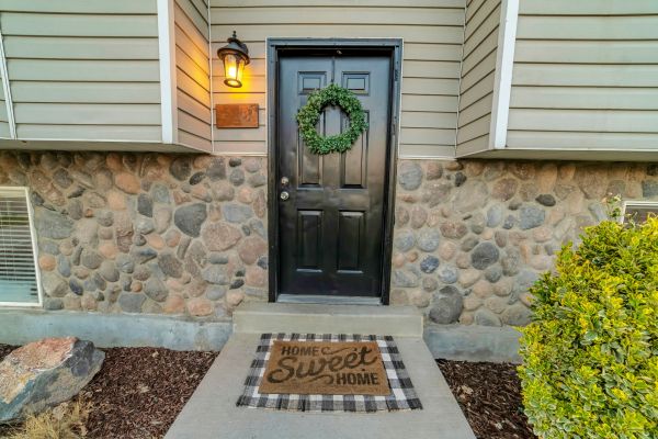 Stone Siding Replacement in Syracuse
