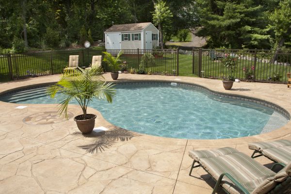 Deck Masonry Installation in Syracuse