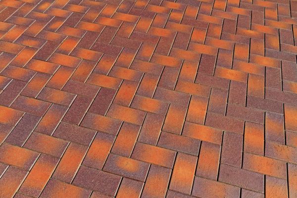 Brick Hardscape Installation in Syracuse