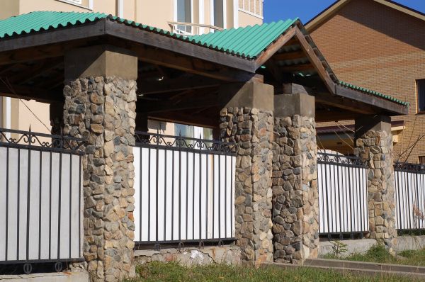 Stone Column Installation in Syracuse