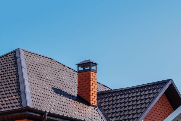 Chimney Brick Installation in Syracuse