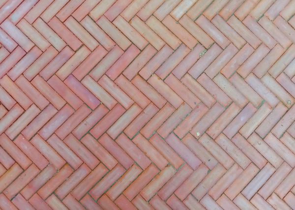 Brick Flooring Installation in Syracuse