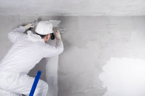 Mortar Crack Repair in Syracuse