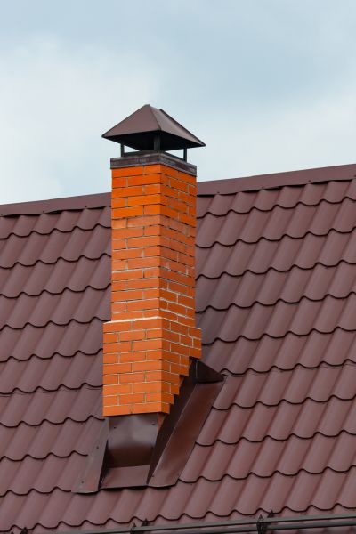 Chimney Masonry Installation in Syracuse