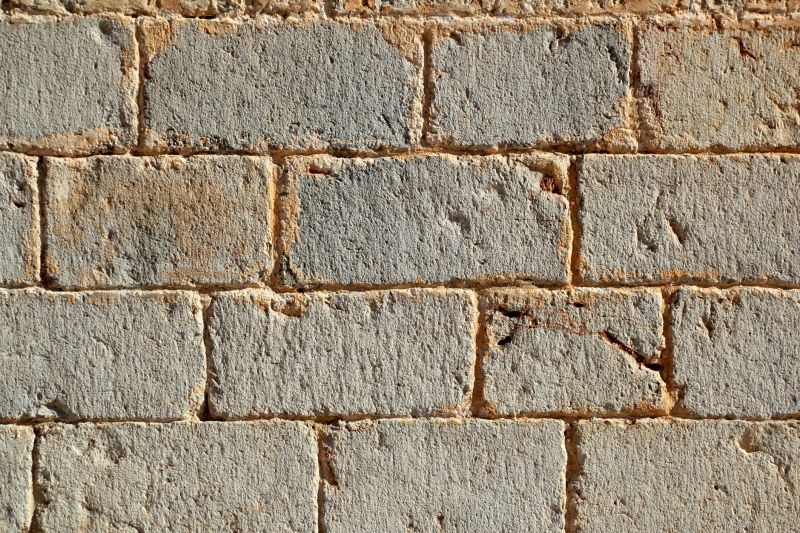 Common Materials Used In Masonry Installation Projects
